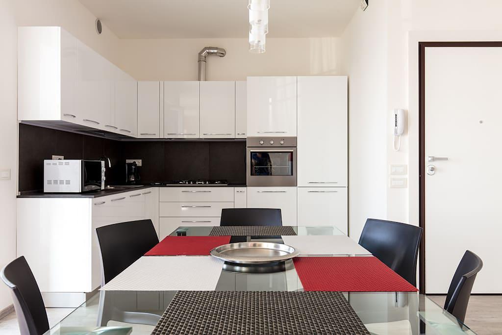 Cosy Torri Apartments Torri Del Benaco Exteriör bild